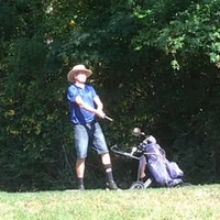 Ardmore Golf Course