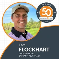 Tom Flockhart Golf Academy