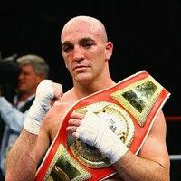 Donnybrook Boxing Gym