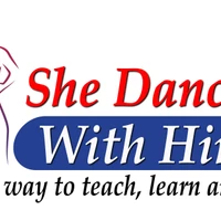 She Dances With Him (Lzarts Loco)