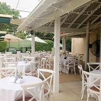 Toorak Burnside Bowling Club