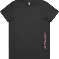 Struck Apparel Inc.