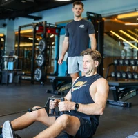 Strength Clinic Academy