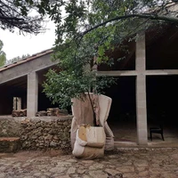 Bergerie des rêves