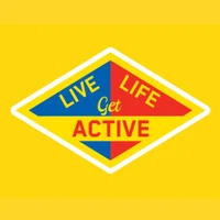 Live Life Get Active