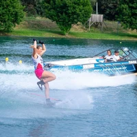 International Water Ski Center
