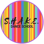 S.H.A.K.E. DANCE SCHOOL
