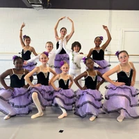 Northern Institute of Dance