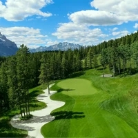 Silvertip Golf Course