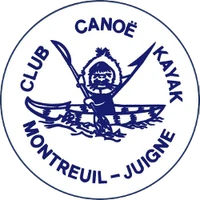 Club Canoeing Montreuil-Juigné
