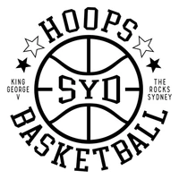 Hoops Never Sleeps