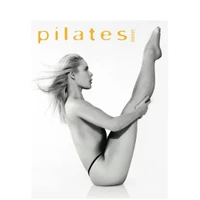 Pilates Moves