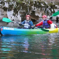 Canoës Service - Location de canoë/kayak dans les Gorges de l'Ardèche.