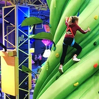 GRAVITY PARC DES DÉFIS