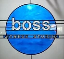 BOSS FITNESS STUDIOS