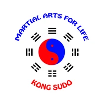 Martial Arts for Life