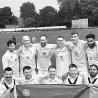 Burnley Cricket Club