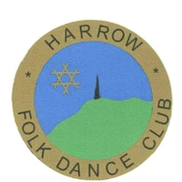 The Harrow Folk Dance Club