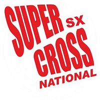SUPERCROSS - Saint Georges De Montaigu