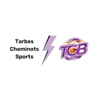 Tarbes Union Basket 65