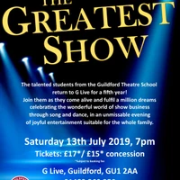 Guildford Theatre School (Seniors)