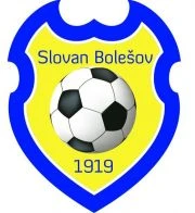 FK Slovan 1919 Bolešov