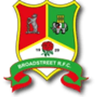 Broadstreet Rugby Football Club