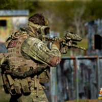 WASP Paintball Baldivis