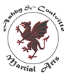 Ashby and Coalville Martial Arts