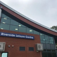 Riverside Leisure Centre
