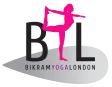 Bikram Yoga Canary Wharf