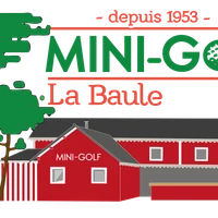 Mini Golf in La Baule
