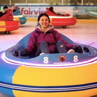 Queenstown Ice Arena