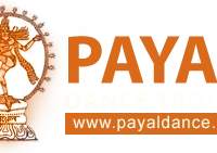 Mousumi's Payal Dance