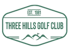 Three Hills Golf Club