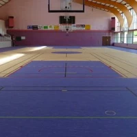 Halle Guy Lachaud