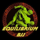 Equilibrium Brazilian Jiu Jitsu