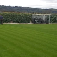 South Wingfield Bowls Club