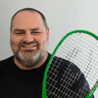 Cardiff Squash Courts