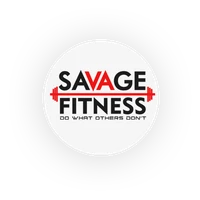 Savage Fitness Lucknow