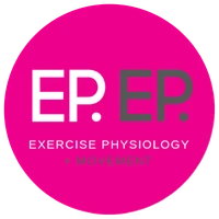 EP. EP. - Exercise Physiology + Movement
