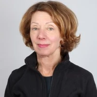 Jane Staggs
