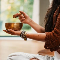 Relax and release Kundalini Yoga