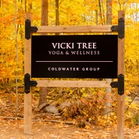 Vicki Tree Yoga and Wellness
