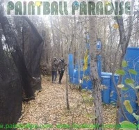 Paintball Paradise Prince Albert Inc.