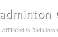 New Embers Badminton Club