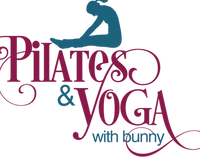 Pilates and Yoga with Bunny
