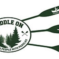 PADDLE ON