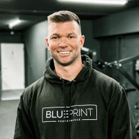 BluePrint Performance