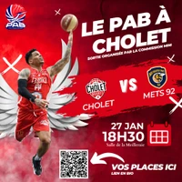 Pays d'Ancenis Basket